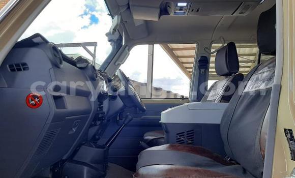 Acheter Occasion Voiture Toyota Land Cruiser Autre à Gobabis, Omaheke Acheter Occasion Voiture Toyota Land Cruiser Autre à Gobabis, Omaheke