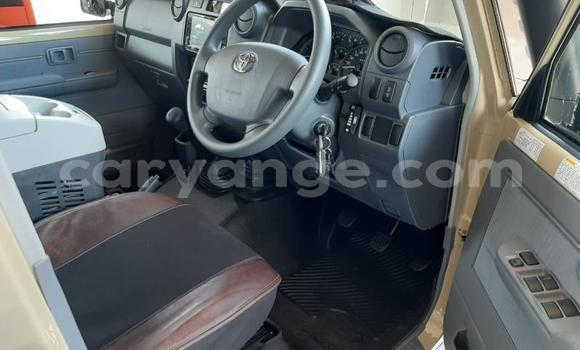 Acheter Occasion Voiture Toyota Land Cruiser Autre à Gobabis, Omaheke Acheter Occasion Voiture Toyota Land Cruiser Autre à Gobabis, Omaheke