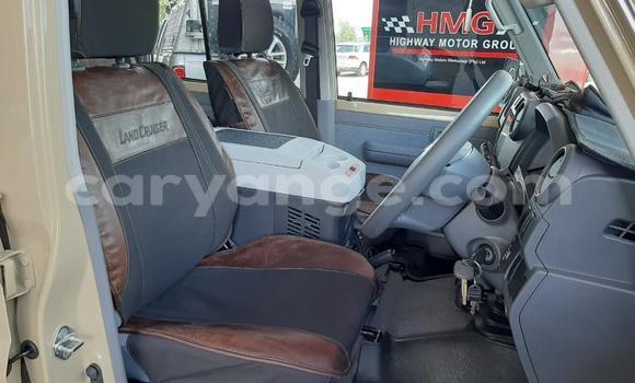 Acheter Occasion Voiture Toyota Land Cruiser Autre à Gobabis, Omaheke Acheter Occasion Voiture Toyota Land Cruiser Autre à Gobabis, Omaheke