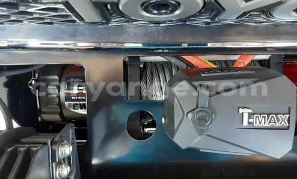 Acheter Occasion Voiture Toyota Land Cruiser Autre à Gobabis, Omaheke Acheter Occasion Voiture Toyota Land Cruiser Autre à Gobabis, Omaheke