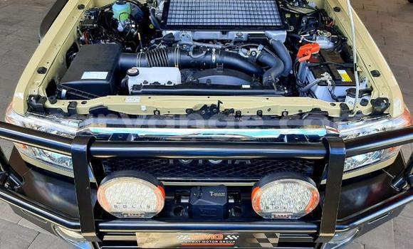 Acheter Occasion Voiture Toyota Land Cruiser Autre à Gobabis, Omaheke Acheter Occasion Voiture Toyota Land Cruiser Autre à Gobabis, Omaheke