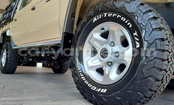 Acheter Occasion Voiture Toyota Land Cruiser Autre à Gobabis, Omaheke Acheter Occasion Voiture Toyota Land Cruiser Autre à Gobabis, Omaheke