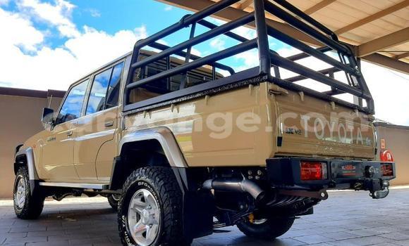 Acheter Occasion Voiture Toyota Land Cruiser Autre à Gobabis, Omaheke Acheter Occasion Voiture Toyota Land Cruiser Autre à Gobabis, Omaheke
