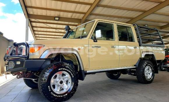 Acheter Occasion Voiture Toyota Land Cruiser Autre à Gobabis, Omaheke Acheter Occasion Voiture Toyota Land Cruiser Autre à Gobabis, Omaheke