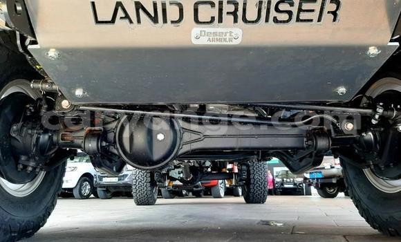 Acheter Occasion Voiture Toyota Land Cruiser Autre à Gobabis, Omaheke Acheter Occasion Voiture Toyota Land Cruiser Autre à Gobabis, Omaheke