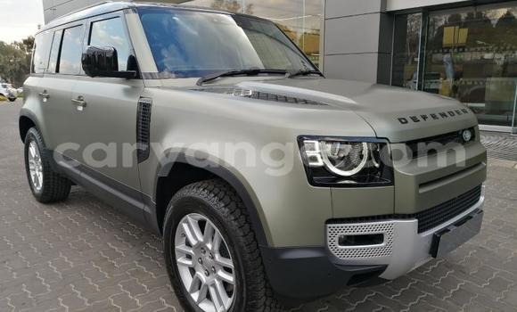 Buy Used Land Rover Defender Other Car in Import - Dubai in Namibia Buy Used Land Rover Defender Other Car in Import - Dubai in Namibia