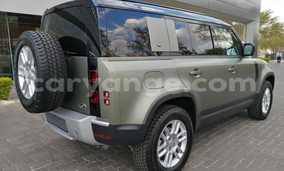 Buy Used Land Rover Defender Other Car in Import - Dubai in Namibia Buy Used Land Rover Defender Other Car in Import - Dubai in Namibia