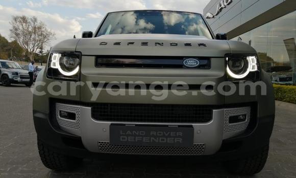 Buy Used Land Rover Defender Other Car in Import - Dubai in Namibia Buy Used Land Rover Defender Other Car in Import - Dubai in Namibia