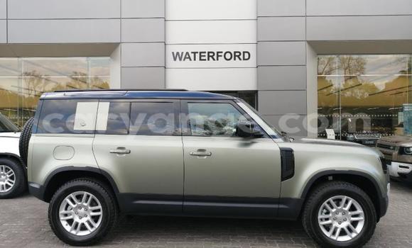 Buy Used Land Rover Defender Other Car in Import - Dubai in Namibia Buy Used Land Rover Defender Other Car in Import - Dubai in Namibia