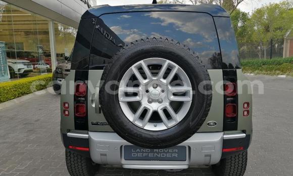 Buy Used Land Rover Defender Other Car in Import - Dubai in Namibia Buy Used Land Rover Defender Other Car in Import - Dubai in Namibia