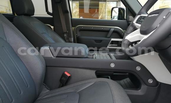 Buy Used Land Rover Defender Other Car in Import - Dubai in Namibia Buy Used Land Rover Defender Other Car in Import - Dubai in Namibia