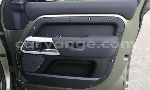 Buy Used Land Rover Defender Other Car in Import - Dubai in Namibia Buy Used Land Rover Defender Other Car in Import - Dubai in Namibia