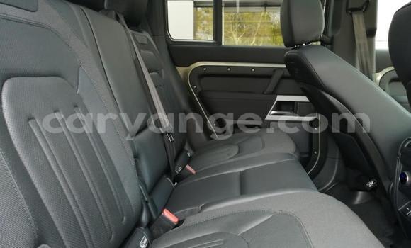 Buy Used Land Rover Defender Other Car in Import - Dubai in Namibia Buy Used Land Rover Defender Other Car in Import - Dubai in Namibia