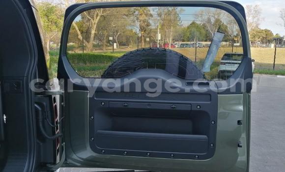 Buy Used Land Rover Defender Other Car in Import - Dubai in Namibia Buy Used Land Rover Defender Other Car in Import - Dubai in Namibia
