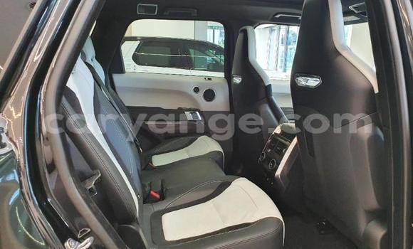 Acheter Occasion Voiture Land Rover Range Rover Noir à Karasburg, Karas Acheter Occasion Voiture Land Rover Range Rover Noir à Karasburg, Karas