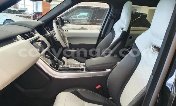 Acheter Occasion Voiture Land Rover Range Rover Noir à Karasburg, Karas Acheter Occasion Voiture Land Rover Range Rover Noir à Karasburg, Karas