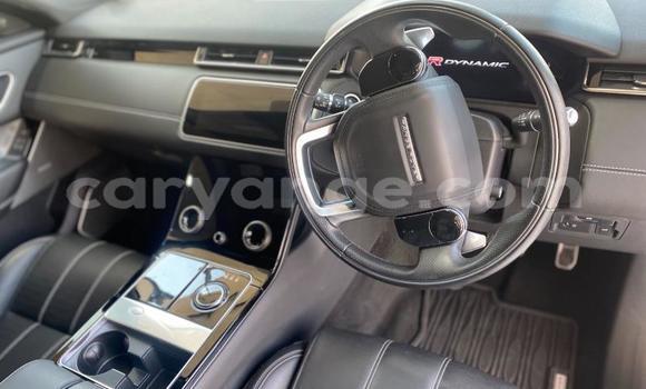 Buy Used Land Rover Range Rover Velar Red Car in Gobabis in Omaheke Buy Used Land Rover Range Rover Velar Red Car in Gobabis in Omaheke