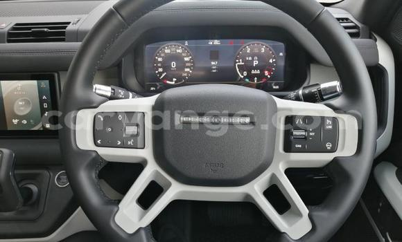 Buy Used Land Rover Defender Beige Car in Grootfontein in Namibia Buy Used Land Rover Defender Beige Car in Grootfontein in Namibia