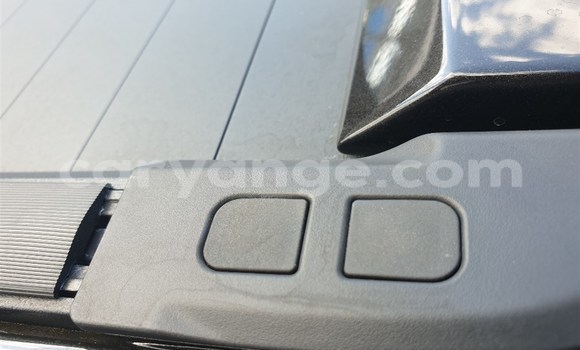 Acheter Occasion Voiture Toyota Hilux Blanc à Grootfontein, Namibie Acheter Occasion Voiture Toyota Hilux Blanc à Grootfontein, Namibie