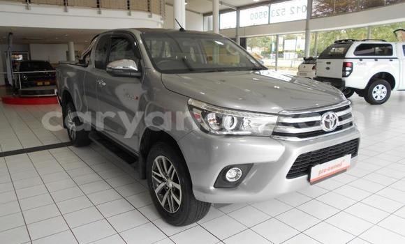 Buy Used Toyota Hilux Other Car in Karasburg in Karas
