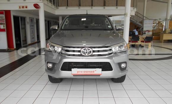 Buy Used Toyota Hilux Other Car in Karasburg in Karas Buy Used Toyota Hilux Other Car in Karasburg in Karas
