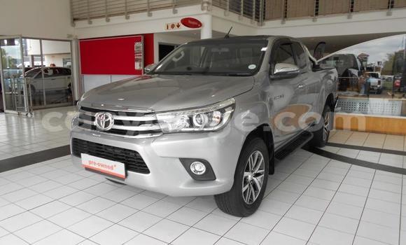 Buy Used Toyota Hilux Other Car in Karasburg in Karas Buy Used Toyota Hilux Other Car in Karasburg in Karas