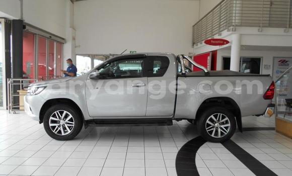 Buy Used Toyota Hilux Other Car in Karasburg in Karas Buy Used Toyota Hilux Other Car in Karasburg in Karas