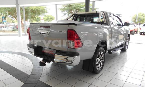 Buy Used Toyota Hilux Other Car in Karasburg in Karas Buy Used Toyota Hilux Other Car in Karasburg in Karas
