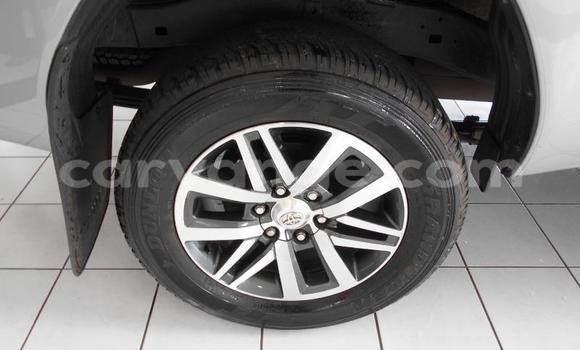 Buy Used Toyota Hilux Other Car in Karasburg in Karas Buy Used Toyota Hilux Other Car in Karasburg in Karas