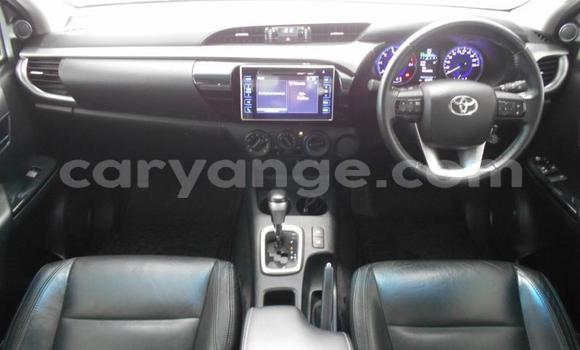 Buy Used Toyota Hilux Other Car in Karasburg in Karas Buy Used Toyota Hilux Other Car in Karasburg in Karas