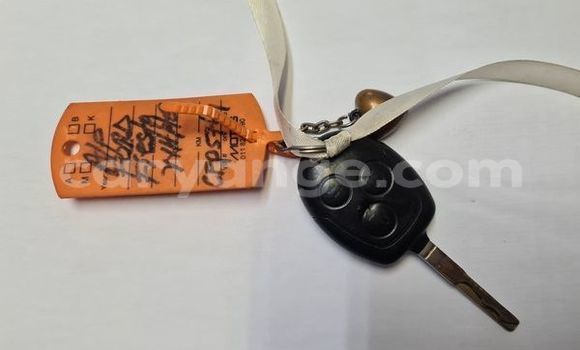 Buy Used Ford Fiesta White Car in Windhoek in Namibia Buy Used Ford Fiesta White Car in Windhoek in Namibia