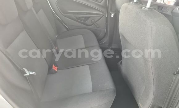 Buy Used Ford Fiesta White Car in Windhoek in Namibia Buy Used Ford Fiesta White Car in Windhoek in Namibia