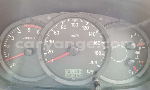 Acheter Occasion Voiture Mitsubishi Triton Blanc à Walvis Bay, Namibie Acheter Occasion Voiture Mitsubishi Triton Blanc à Walvis Bay, Namibie