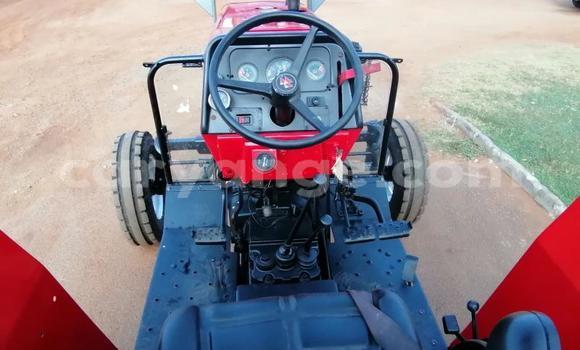Acheter Occasion Utilitaire Caterpillar 120 Rouge à Walvis Bay, Namibie Acheter Occasion Utilitaire Caterpillar 120 Rouge à Walvis Bay, Namibie