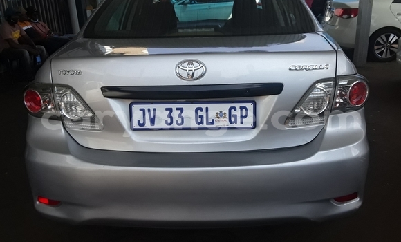 Acheter Occasion Voiture Toyota Corolla Bleu à Windhoek, Namibie Acheter Occasion Voiture Toyota Corolla Bleu à Windhoek, Namibie