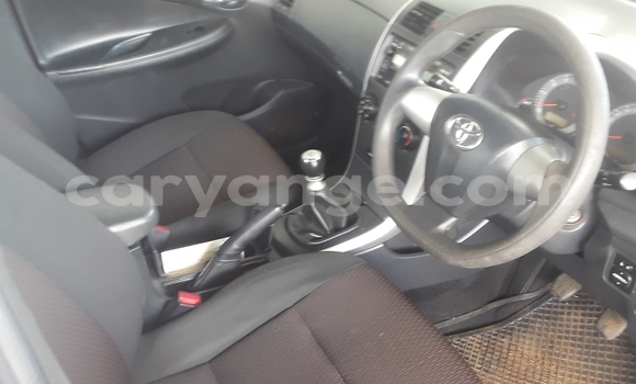 Acheter Occasion Voiture Toyota Corolla Bleu à Windhoek, Namibie Acheter Occasion Voiture Toyota Corolla Bleu à Windhoek, Namibie