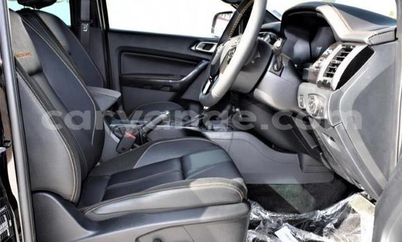 Acheter Occasion Voiture Ford Ranger Noir à Windhoek, Namibie Acheter Occasion Voiture Ford Ranger Noir à Windhoek, Namibie