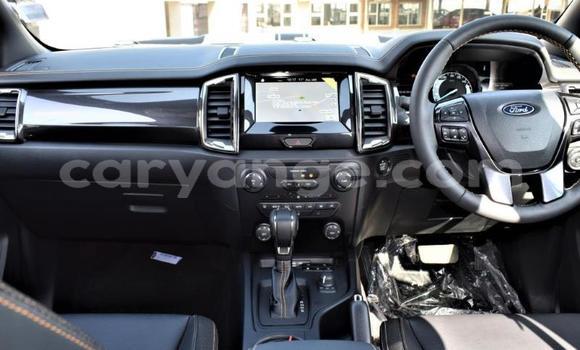 Acheter Occasion Voiture Ford Ranger Noir à Windhoek, Namibie Acheter Occasion Voiture Ford Ranger Noir à Windhoek, Namibie