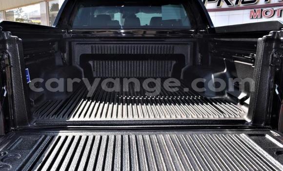 Acheter Occasion Voiture Ford Ranger Noir à Windhoek, Namibie Acheter Occasion Voiture Ford Ranger Noir à Windhoek, Namibie