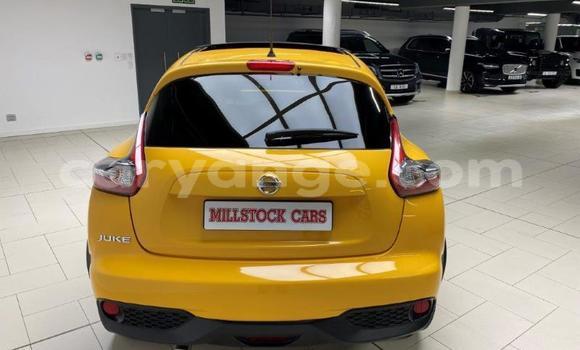 Acheter Occasion Voiture Nissan Juke Autre à Windhoek, Namibie Acheter Occasion Voiture Nissan Juke Autre à Windhoek, Namibie