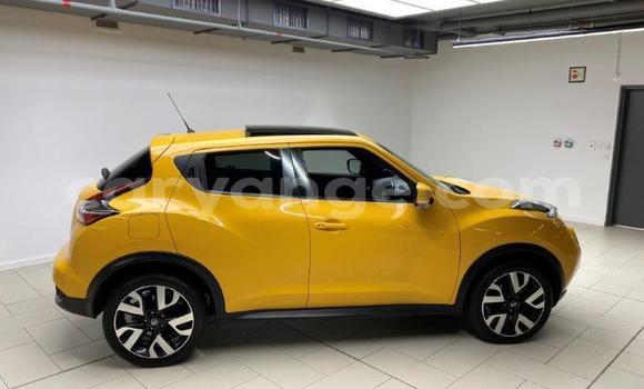 Acheter Occasion Voiture Nissan Juke Autre à Windhoek, Namibie Acheter Occasion Voiture Nissan Juke Autre à Windhoek, Namibie