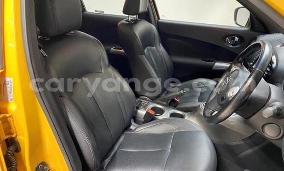 Acheter Occasion Voiture Nissan Juke Autre à Windhoek, Namibie Acheter Occasion Voiture Nissan Juke Autre à Windhoek, Namibie