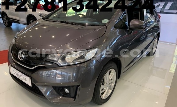 Buy Used Honda Jazz Other Car in Windhoek in Namibia