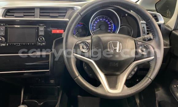 Acheter Occasion Voiture Honda Jazz Autre à Windhoek, Namibie Acheter Occasion Voiture Honda Jazz Autre à Windhoek, Namibie