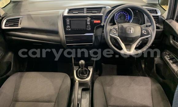 Acheter Occasion Voiture Honda Jazz Autre à Windhoek, Namibie Acheter Occasion Voiture Honda Jazz Autre à Windhoek, Namibie