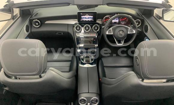 Acheter Occasion Voiture Mercedes-Benz C–Class Gris à Windhoek, Namibie Acheter Occasion Voiture Mercedes-Benz C–Class Gris à Windhoek, Namibie