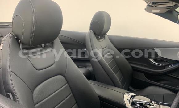 Acheter Occasion Voiture Mercedes-Benz C–Class Gris à Windhoek, Namibie Acheter Occasion Voiture Mercedes-Benz C–Class Gris à Windhoek, Namibie