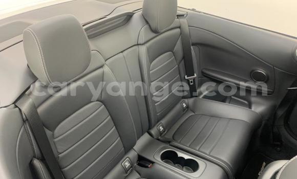 Acheter Occasion Voiture Mercedes-Benz C–Class Gris à Windhoek, Namibie Acheter Occasion Voiture Mercedes-Benz C–Class Gris à Windhoek, Namibie