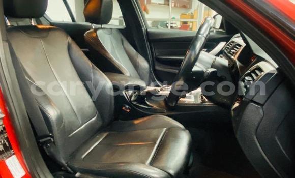 Acheter Occasion Voiture BMW 3–Series Rouge à Windhoek, Namibie Acheter Occasion Voiture BMW 3–Series Rouge à Windhoek, Namibie