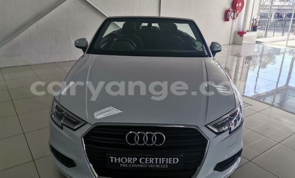 Buy Used Audi A3 White Car in Windhoek in Namibia Buy Used Audi A3 White Car in Windhoek in Namibia